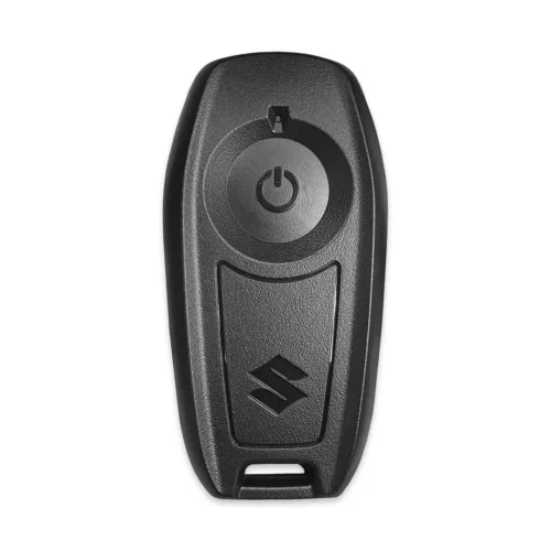 鈴木SUZUKI GSX-R150 小阿魯鑰匙 Keyless 摩托車晶片鎖