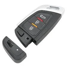 副廠鑰匙  新SX4 Key Less I-KEY 鈴木 智能 晶片 感應 鑰匙 遺失鑰匙