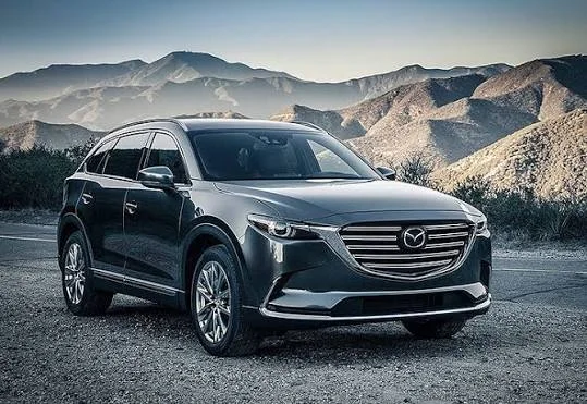 MAZDA CX-9 CX-7 SMART KEY 馬自達晶片 備份智能鑰匙 拷貝晶片
