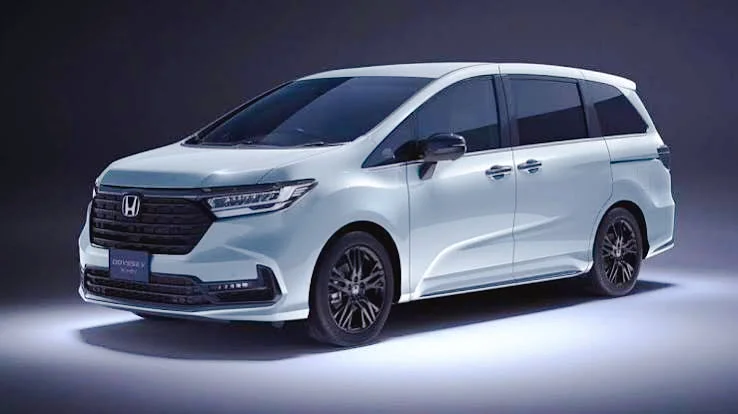 HONDA ODYSSEY 本田汽車 智慧型鑰匙 感應晶片鑰匙 遙控 遺失鑰匙
