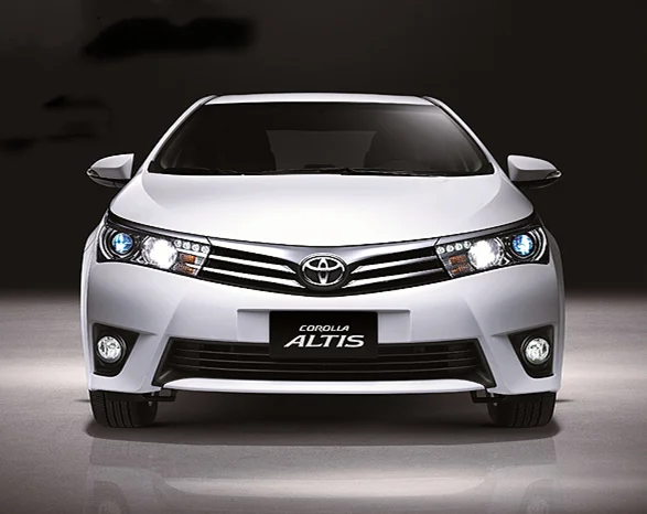 11代ALTIS 4代RAV4 PRIUS 7代CAMRY智能鑰匙 打豐田晶片鑰匙 複製感應鑰匙智能鑰匙