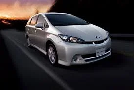 TOYOTA 二代WISH 打豐田汽車晶片鑰匙 拷貝車鑰匙