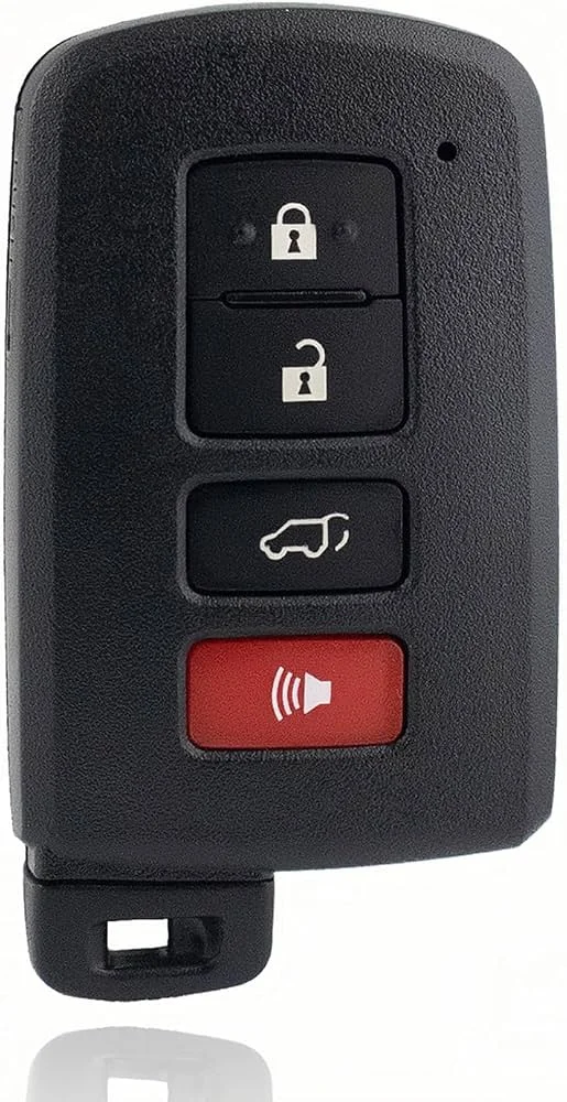 11代ALTIS 4代RAV4 PRIUS 7代CAMRY智能鑰匙 打豐田晶片鑰匙 複製感應鑰匙智能鑰匙