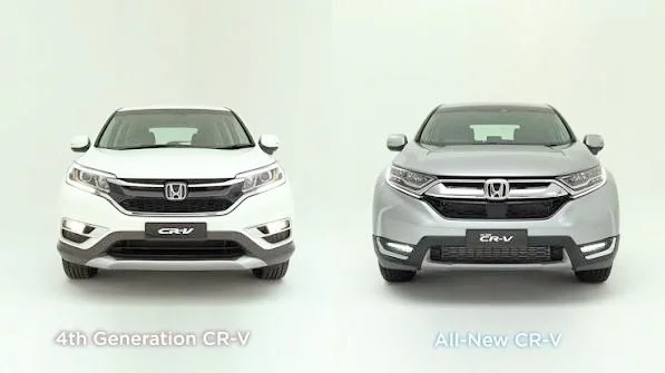 HONDA CRV4-5  HRV  FIT3-4  ACCORD 9代 本田休旅車鑰匙複感應晶片鑰匙