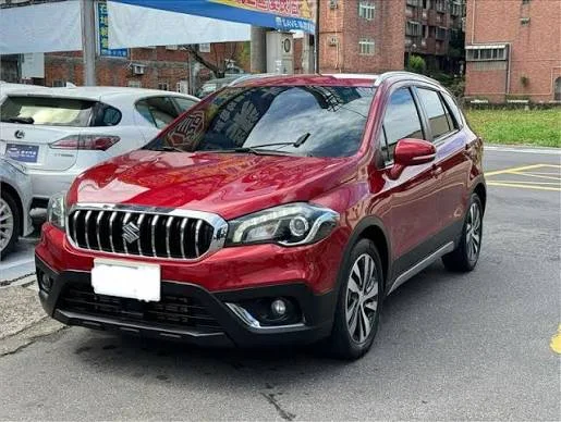 副廠鑰匙  新SX4 Key Less I-KEY 鈴木 智能 晶片 感應 鑰匙 遺失鑰匙