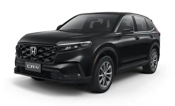 HONDA CRV 5 crv5代 頂規S版 本田休旅車 感應晶片鑰匙 一鍵啟動免鑰匙