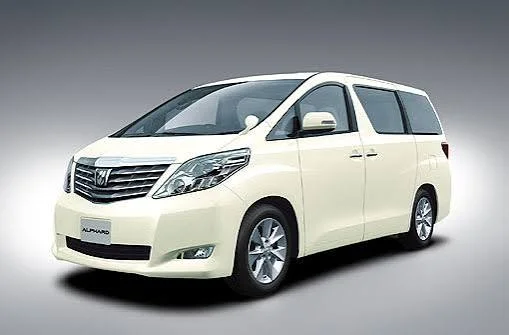 豐田 PREVIA 2009~2017 料號:0780