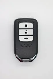 HONDA CRV4-5  HRV  FIT3-4  ACCORD 9代 本田休旅車鑰匙複感應晶片鑰匙