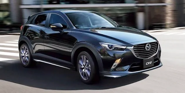 2017年CX-3 MAZDA-3 馬自達鑰匙拷貝 感應鑰匙 一鍵啟動晶片鑰匙配製