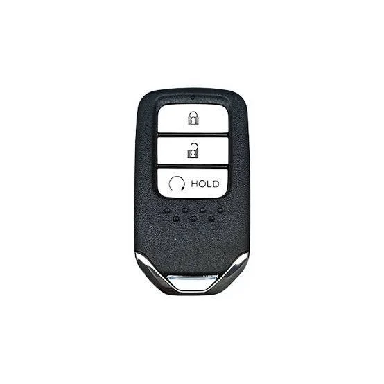HONDA CRV4-5  HRV  FIT3-4  ACCORD 9代 本田休旅車鑰匙複感應晶片鑰匙