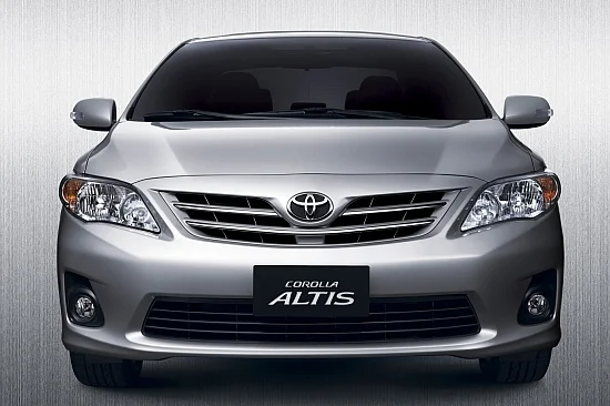 10代 COROLLA ALTIS I-KEY配豐田晶片鎖 感應鑰匙拷貝 打智能晶片鑰匙 拷貝車鎖