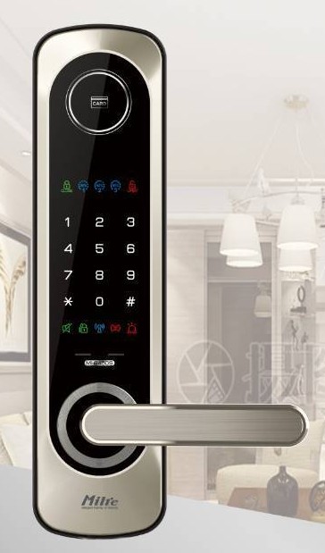 Milre MI-6450